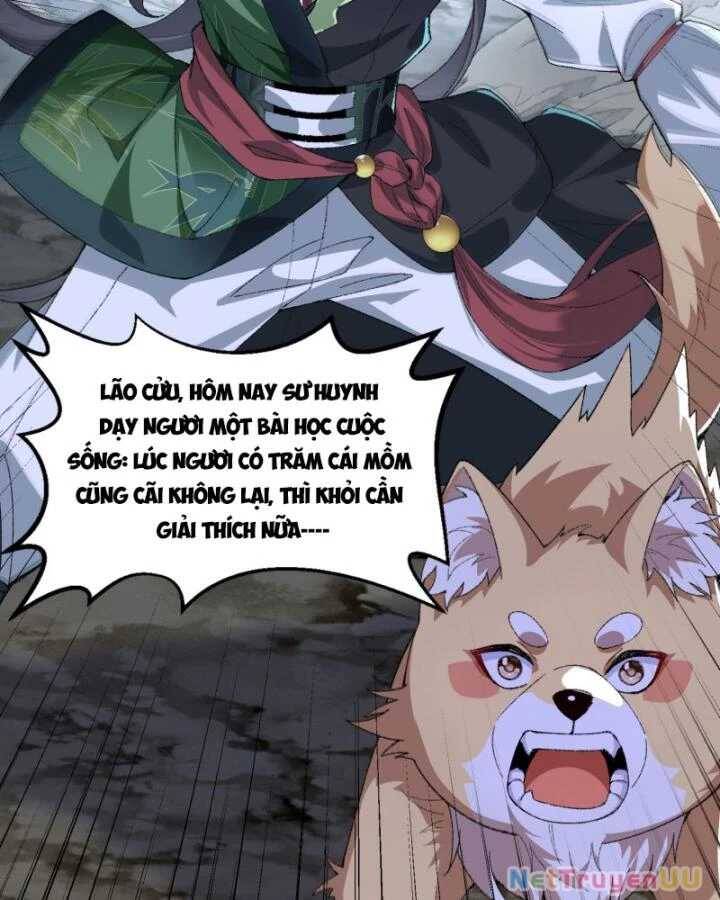 Ta Có 90 Tỷ Tiền Liếm Cẩu! Chap 232 - Next Chap 233