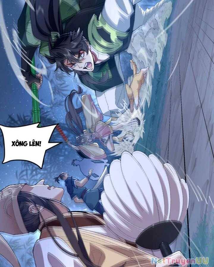 Ta Có 90 Tỷ Tiền Liếm Cẩu! Chap 232 - Next Chap 233
