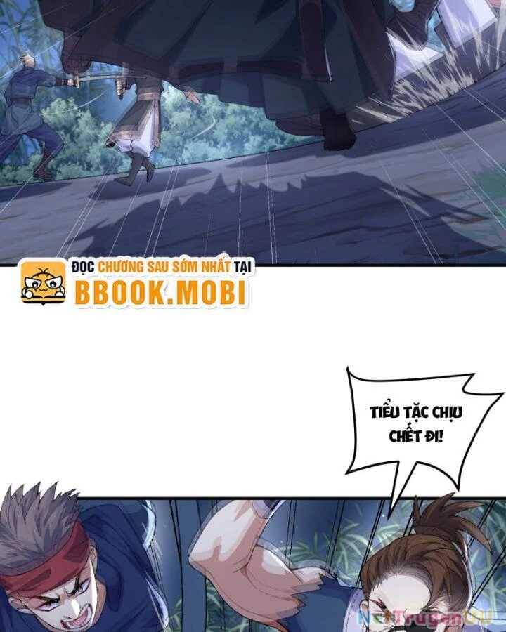 Ta Có 90 Tỷ Tiền Liếm Cẩu! Chap 232 - Next Chap 233