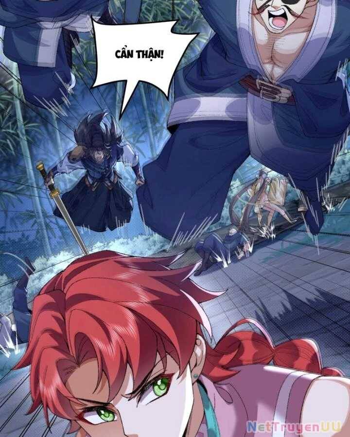 Ta Có 90 Tỷ Tiền Liếm Cẩu! Chap 232 - Next Chap 233