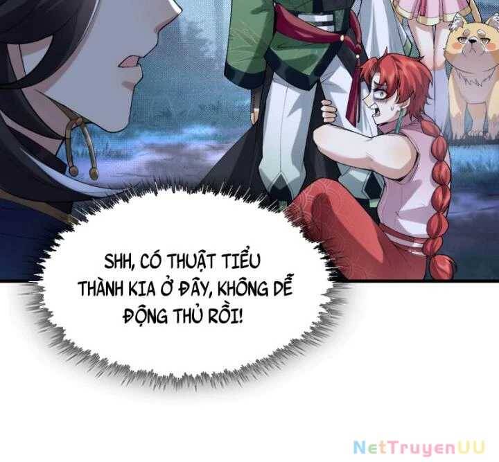 Ta Có 90 Tỷ Tiền Liếm Cẩu! Chap 237 - Next Chap 238
