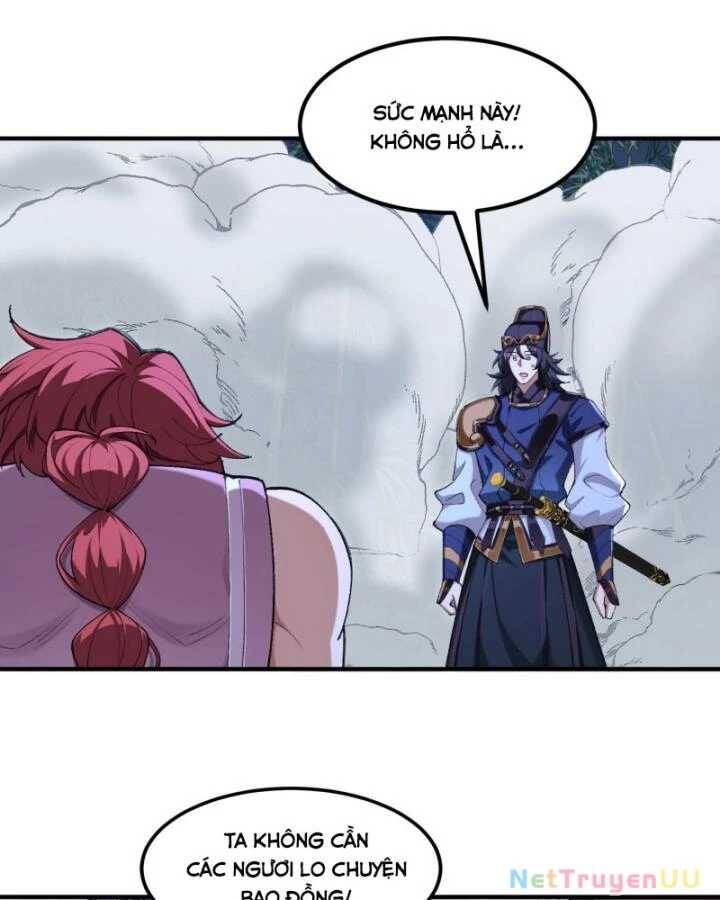 Ta Có 90 Tỷ Tiền Liếm Cẩu! Chap 232 - Next Chap 233
