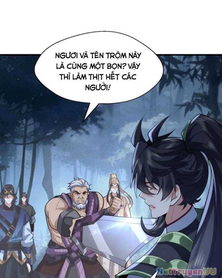 Ta Có 90 Tỷ Tiền Liếm Cẩu! Chap 237 - Next Chap 238