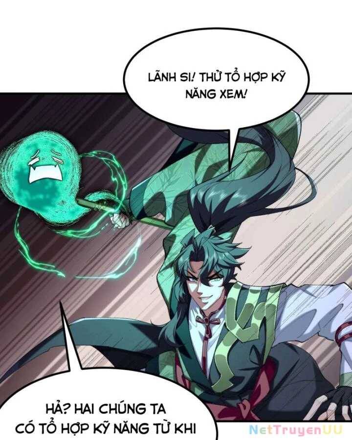 Ta Có 90 Tỷ Tiền Liếm Cẩu! Chap 237 - Next Chap 238