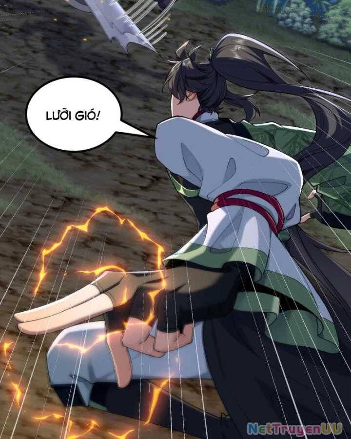 Ta Có 90 Tỷ Tiền Liếm Cẩu! Chap 232 - Next Chap 233