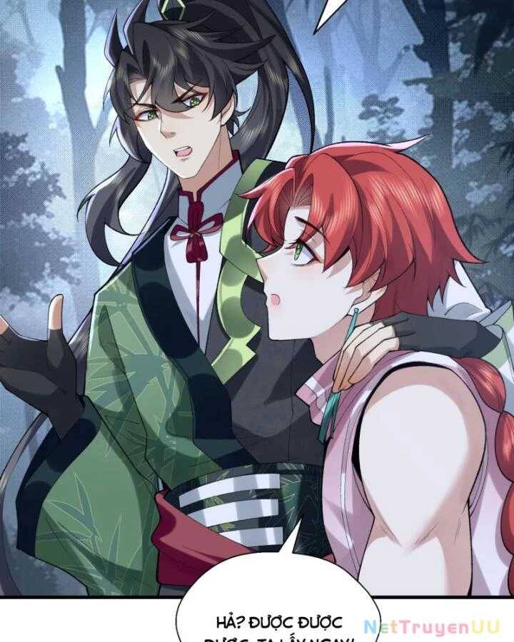 Ta Có 90 Tỷ Tiền Liếm Cẩu! Chap 237 - Next Chap 238