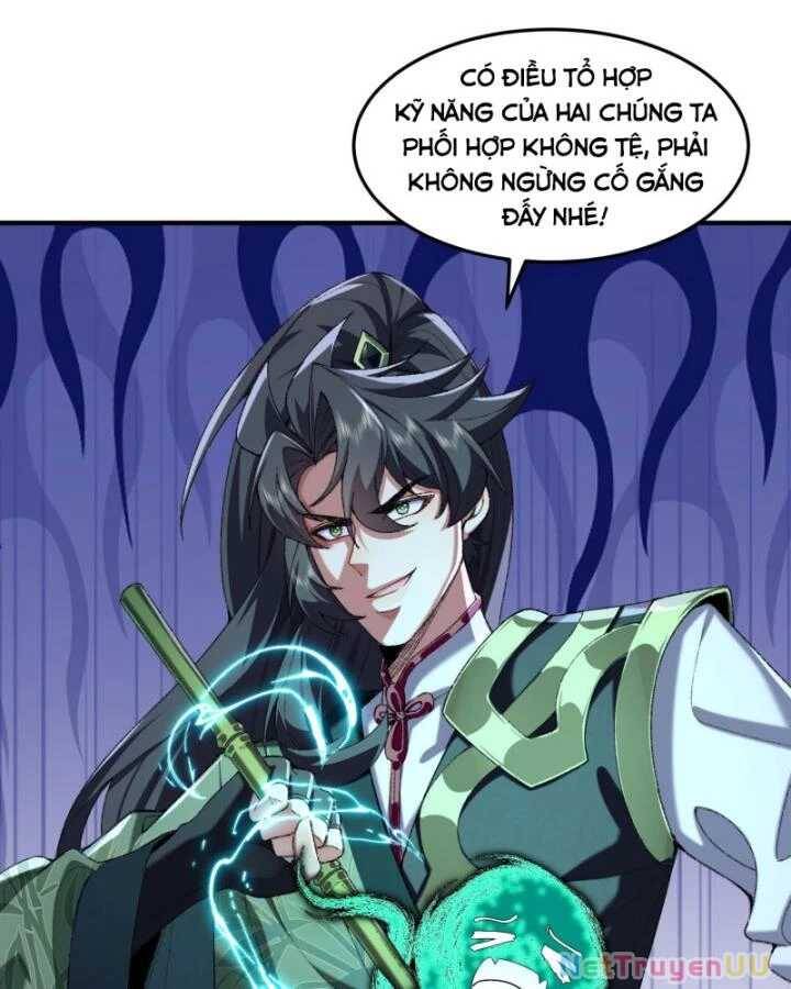 Ta Có 90 Tỷ Tiền Liếm Cẩu! Chap 232 - Next Chap 233