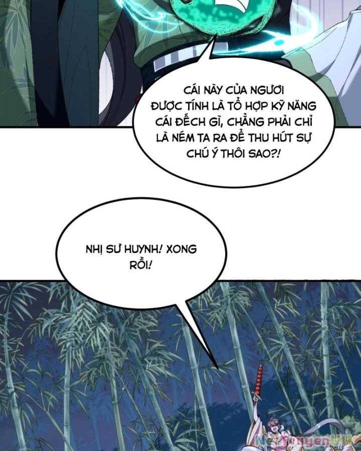 Ta Có 90 Tỷ Tiền Liếm Cẩu! Chap 232 - Next Chap 233