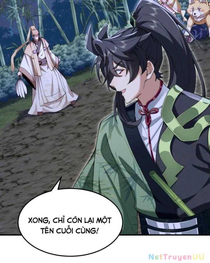 Ta Có 90 Tỷ Tiền Liếm Cẩu! Chap 237 - Next Chap 238