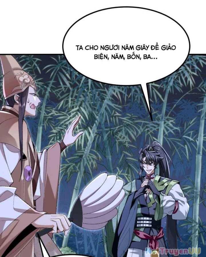 Ta Có 90 Tỷ Tiền Liếm Cẩu! Chap 237 - Next Chap 238