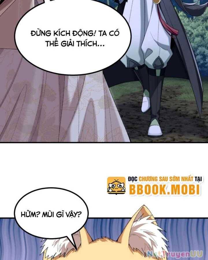 Ta Có 90 Tỷ Tiền Liếm Cẩu! Chap 232 - Next Chap 233