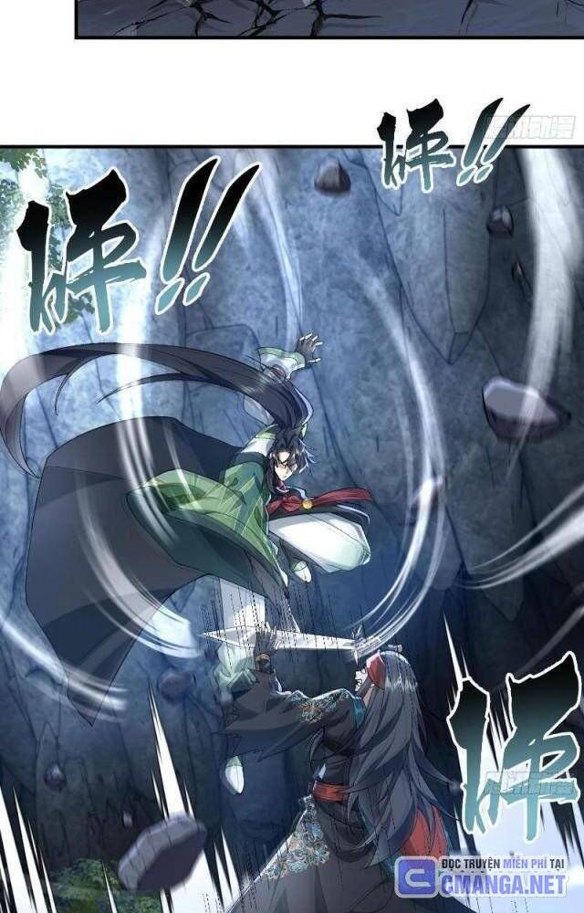 Ta Có 90 Tỷ Tiền Liếm Cẩu! Chap 232 - Next Chap 233
