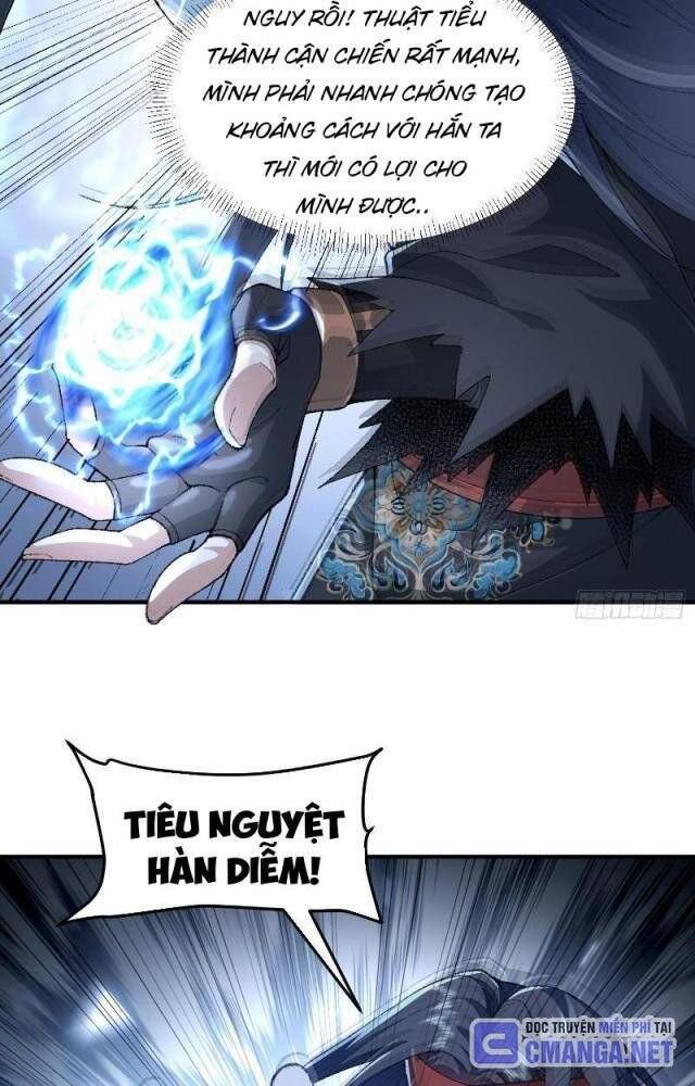 Ta Có 90 Tỷ Tiền Liếm Cẩu! Chap 232 - Next Chap 233