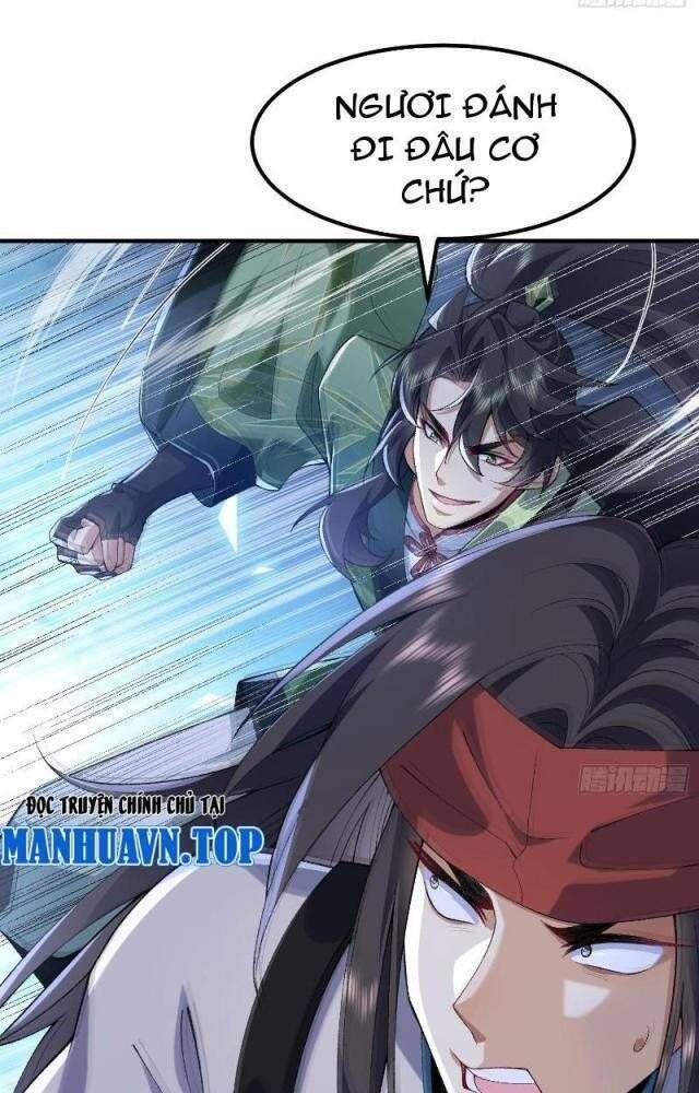 Ta Có 90 Tỷ Tiền Liếm Cẩu! Chap 233 - Next Chap 234