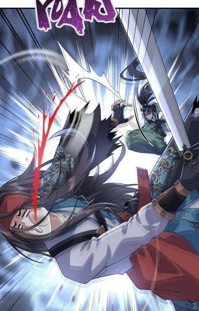 Ta Có 90 Tỷ Tiền Liếm Cẩu! Chap 237 - Next Chap 238
