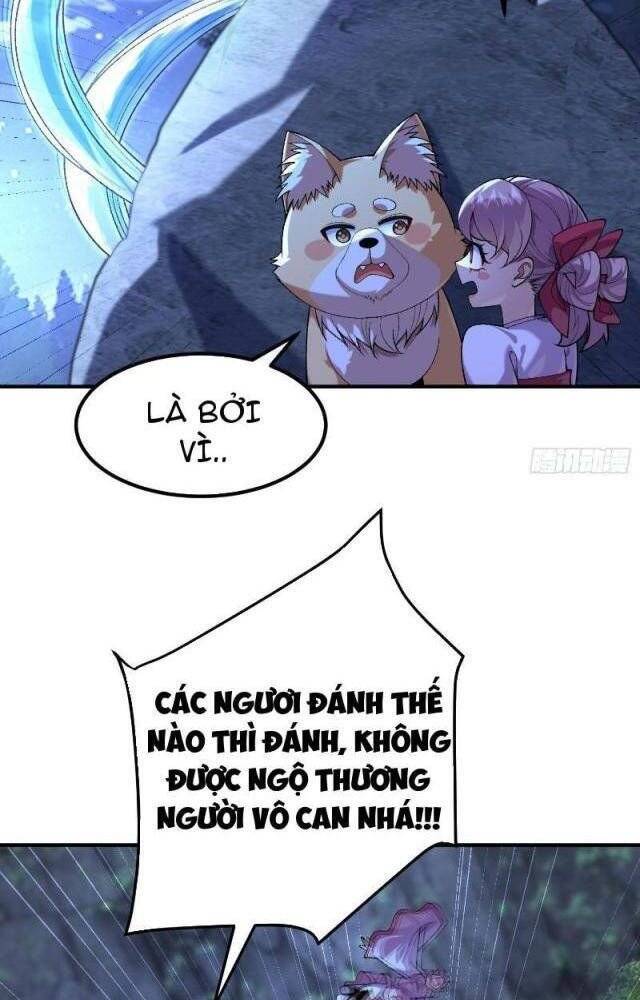 Ta Có 90 Tỷ Tiền Liếm Cẩu! Chap 232 - Next Chap 233
