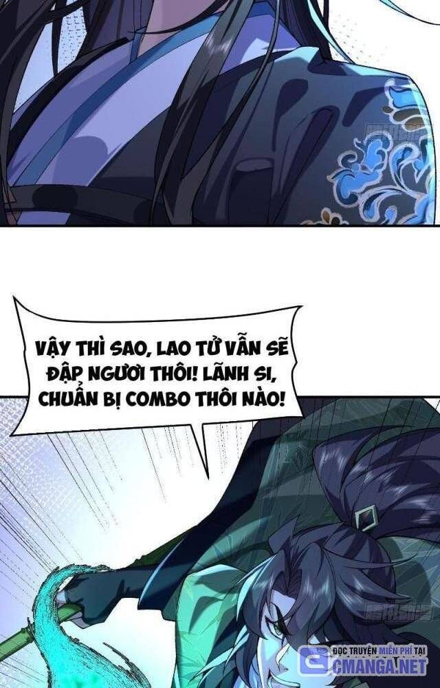 Ta Có 90 Tỷ Tiền Liếm Cẩu! Chap 237 - Next Chap 238