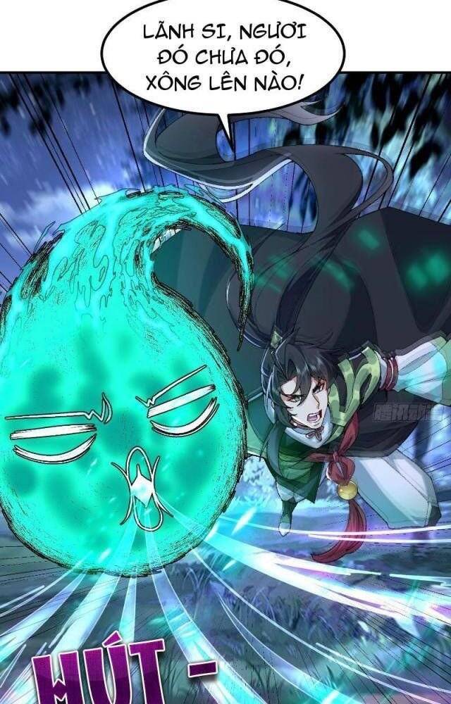 Ta Có 90 Tỷ Tiền Liếm Cẩu! Chap 232 - Next Chap 233
