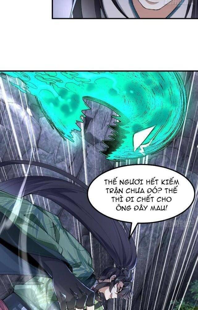 Ta Có 90 Tỷ Tiền Liếm Cẩu! Chap 232 - Next Chap 233