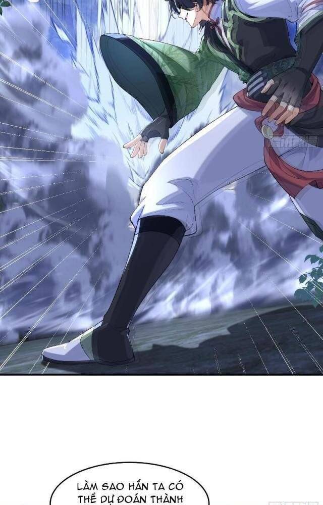 Ta Có 90 Tỷ Tiền Liếm Cẩu! Chap 233 - Next Chap 234