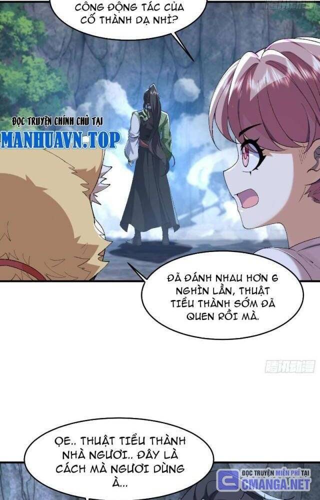 Ta Có 90 Tỷ Tiền Liếm Cẩu! Chap 237 - Next Chap 238
