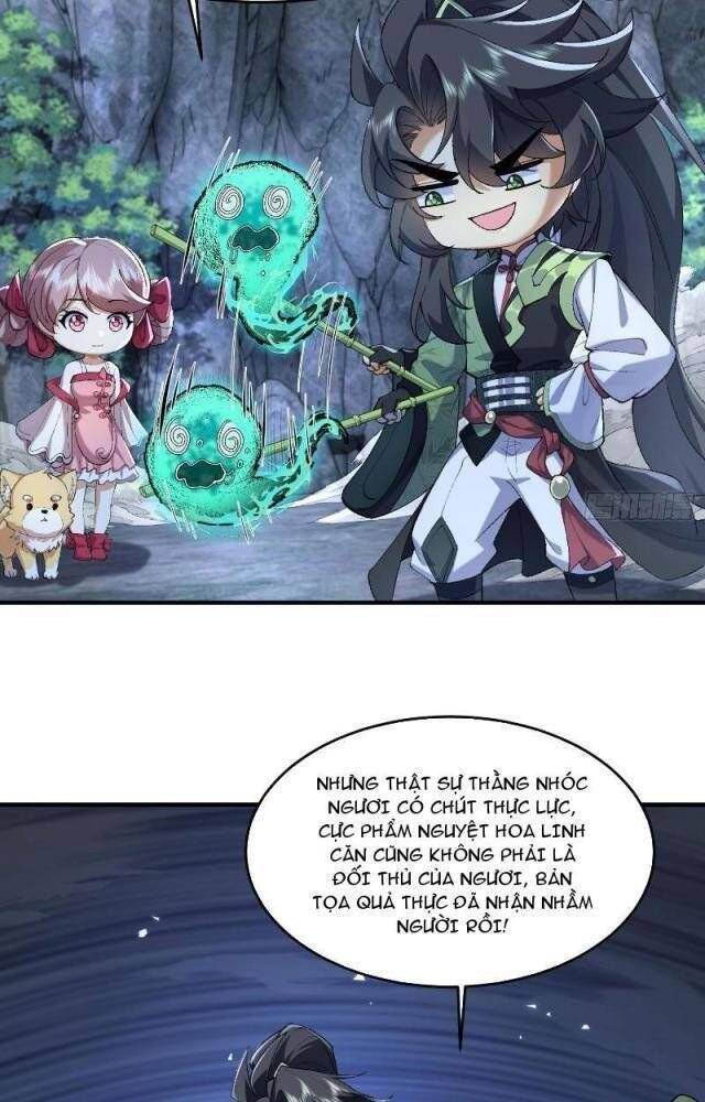 Ta Có 90 Tỷ Tiền Liếm Cẩu! Chap 233 - Next Chap 234