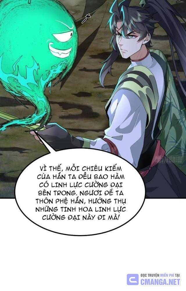 Ta Có 90 Tỷ Tiền Liếm Cẩu! Chap 232 - Next Chap 233