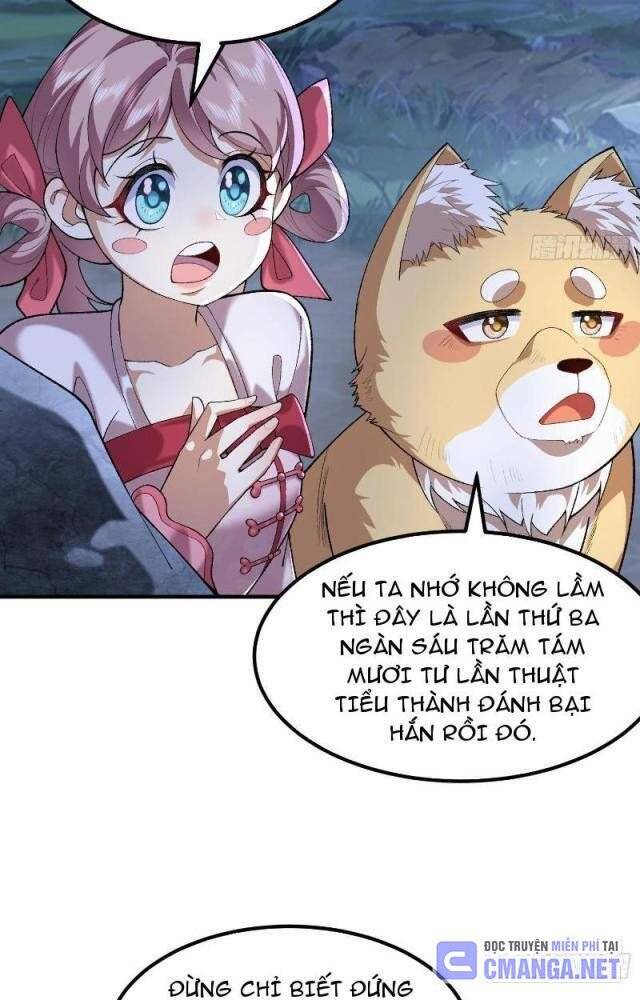 Ta Có 90 Tỷ Tiền Liếm Cẩu! Chap 232 - Next Chap 233