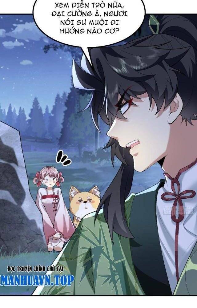 Ta Có 90 Tỷ Tiền Liếm Cẩu! Chap 233 - Next Chap 234
