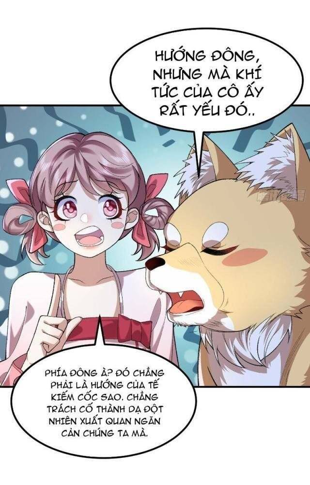 Ta Có 90 Tỷ Tiền Liếm Cẩu! Chap 233 - Next Chap 234