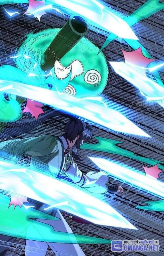 Ta Có 90 Tỷ Tiền Liếm Cẩu! Chap 232 - Next Chap 233
