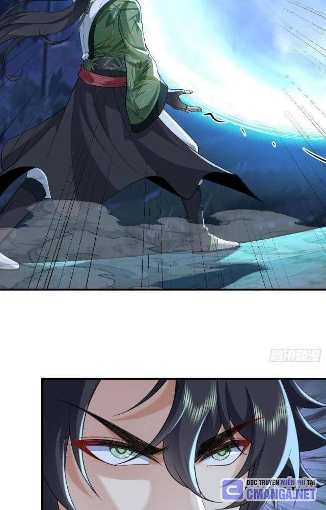 Ta Có 90 Tỷ Tiền Liếm Cẩu! Chap 232 - Next Chap 233