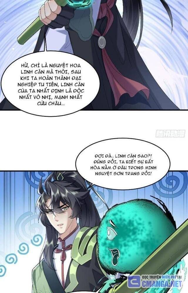 Ta Có 90 Tỷ Tiền Liếm Cẩu! Chap 232 - Next Chap 233