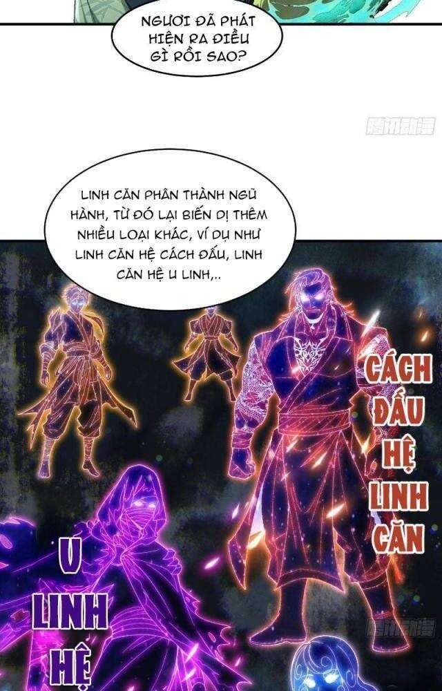 Ta Có 90 Tỷ Tiền Liếm Cẩu! Chap 237 - Next Chap 238