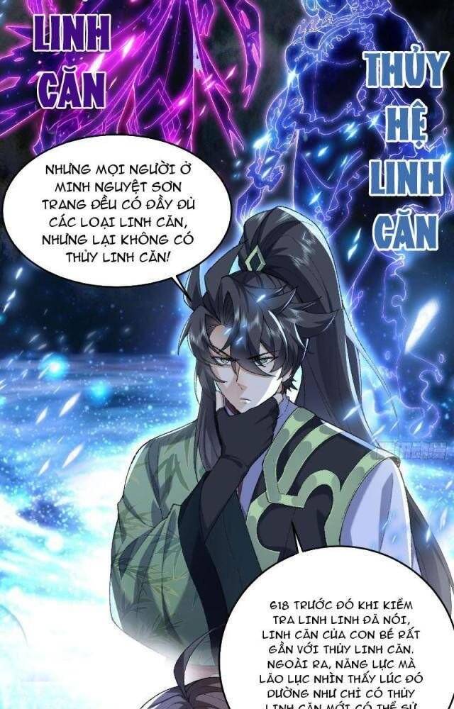 Ta Có 90 Tỷ Tiền Liếm Cẩu! Chap 237 - Next Chap 238