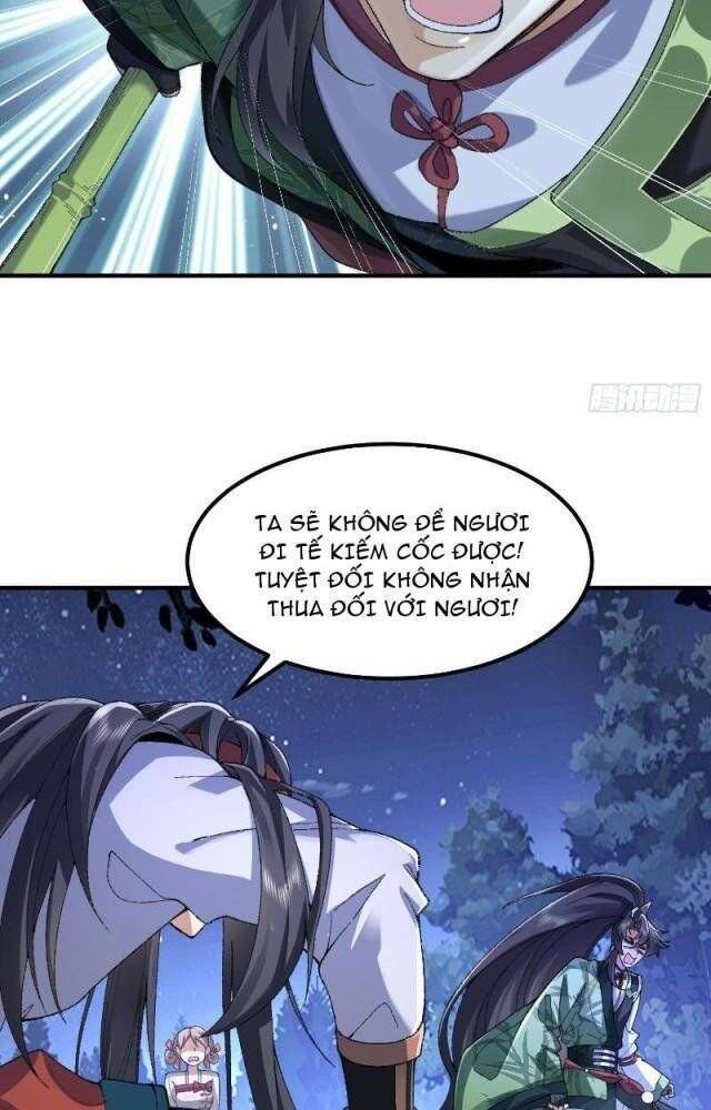 Ta Có 90 Tỷ Tiền Liếm Cẩu! Chap 237 - Next Chap 238