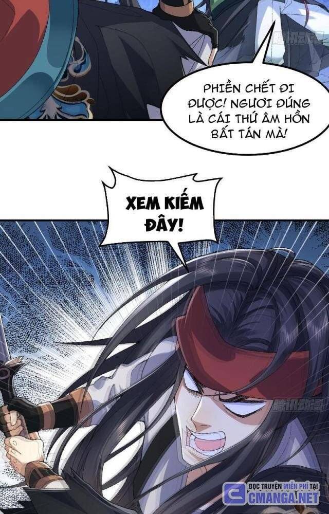 Ta Có 90 Tỷ Tiền Liếm Cẩu! Chap 237 - Next Chap 238