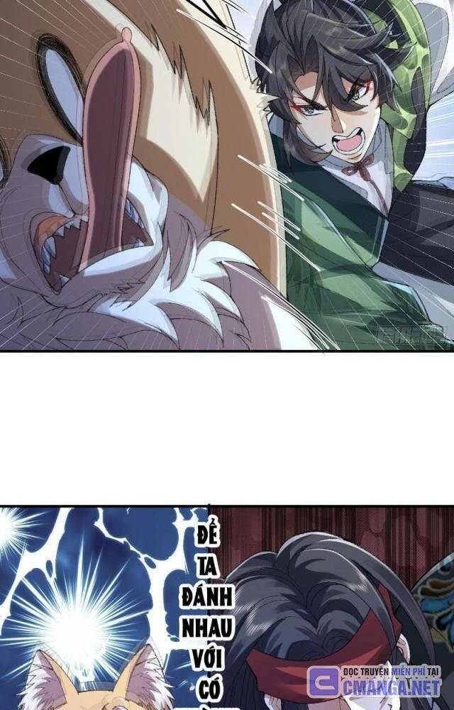 Ta Có 90 Tỷ Tiền Liếm Cẩu! Chap 232 - Next Chap 233