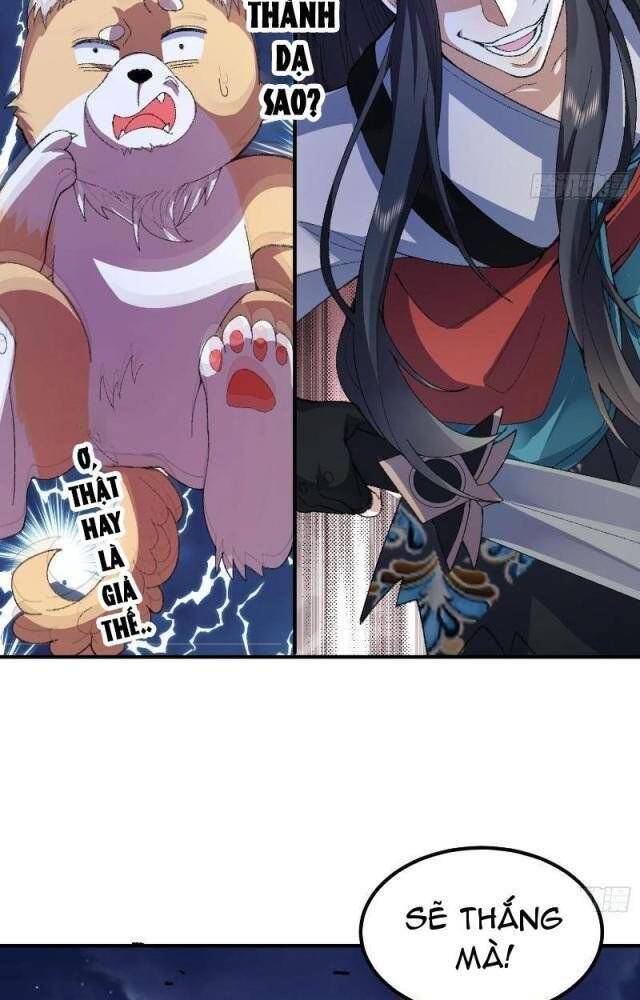 Ta Có 90 Tỷ Tiền Liếm Cẩu! Chap 232 - Next Chap 233