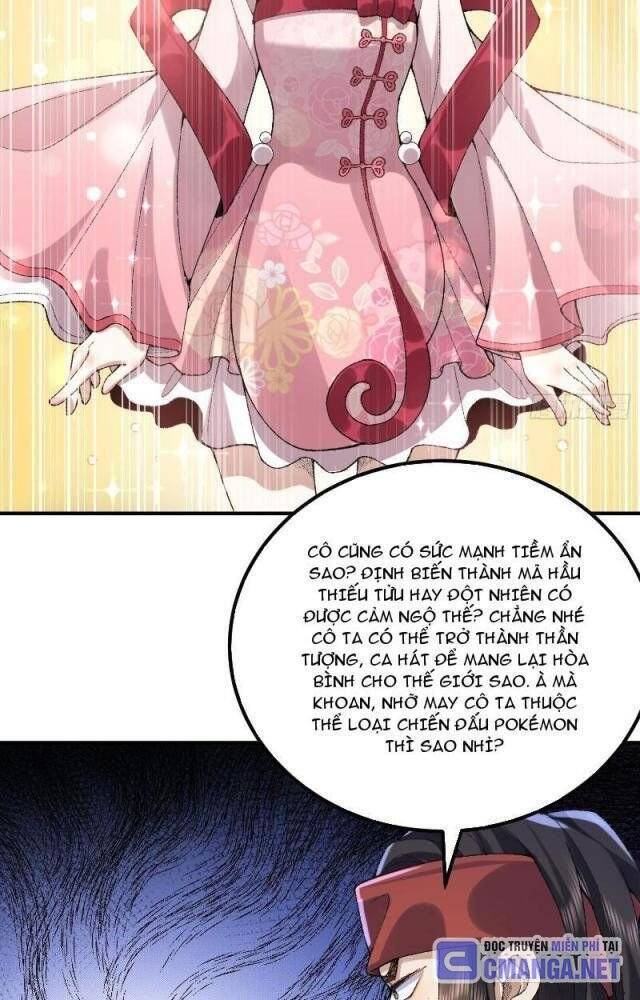 Ta Có 90 Tỷ Tiền Liếm Cẩu! Chap 233 - Next Chap 234