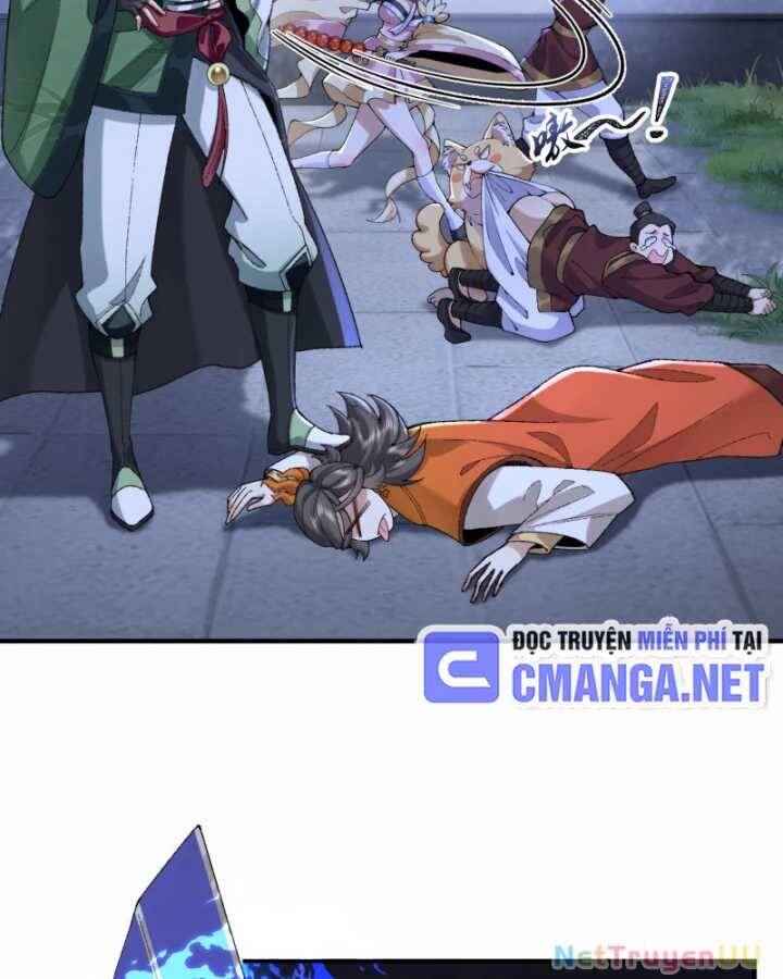 Ta Có 90 Tỷ Tiền Liếm Cẩu! Chap 232 - Next Chap 233