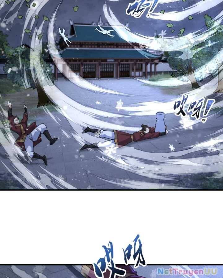 Ta Có 90 Tỷ Tiền Liếm Cẩu! Chap 232 - Next Chap 233
