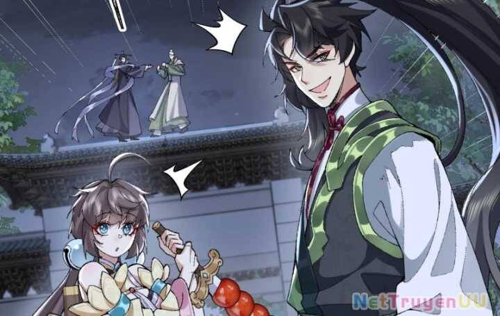 Ta Có 90 Tỷ Tiền Liếm Cẩu! Chap 232 - Next Chap 233