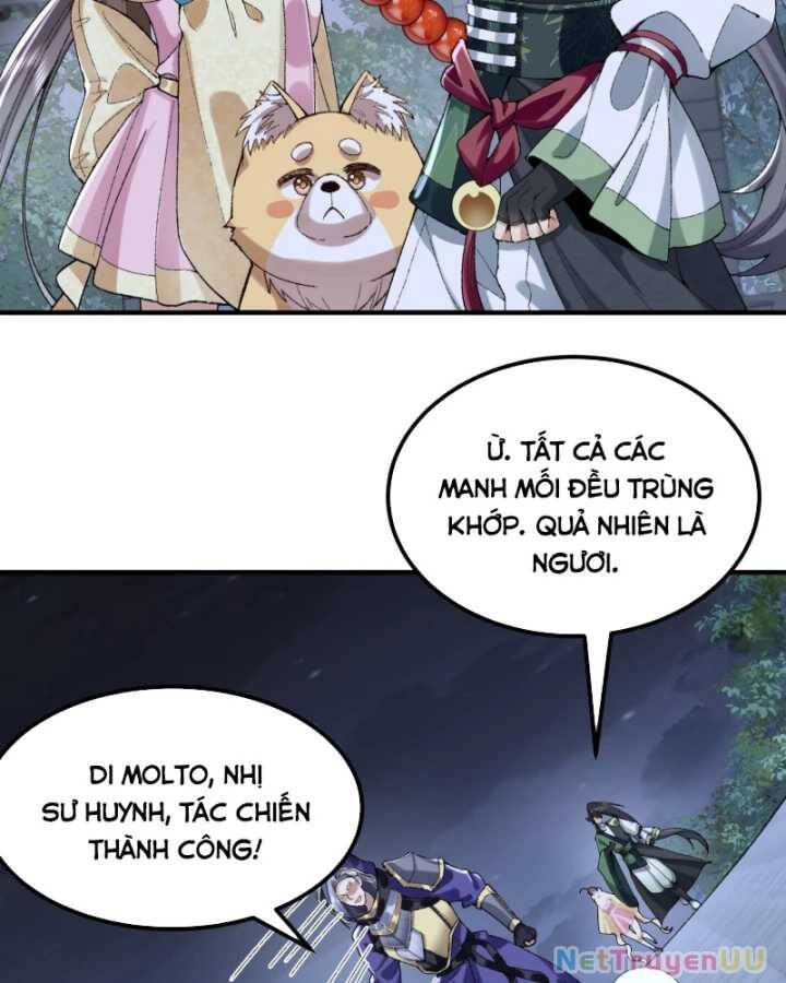 Ta Có 90 Tỷ Tiền Liếm Cẩu! Chap 232 - Next Chap 233