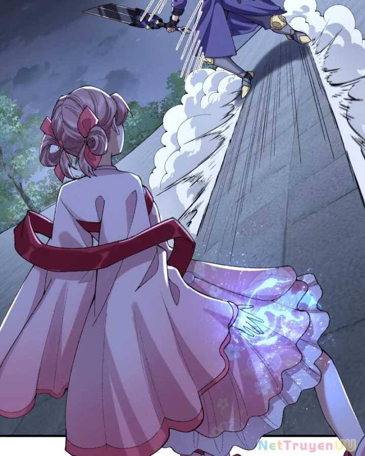 Ta Có 90 Tỷ Tiền Liếm Cẩu! Chap 232 - Next Chap 233