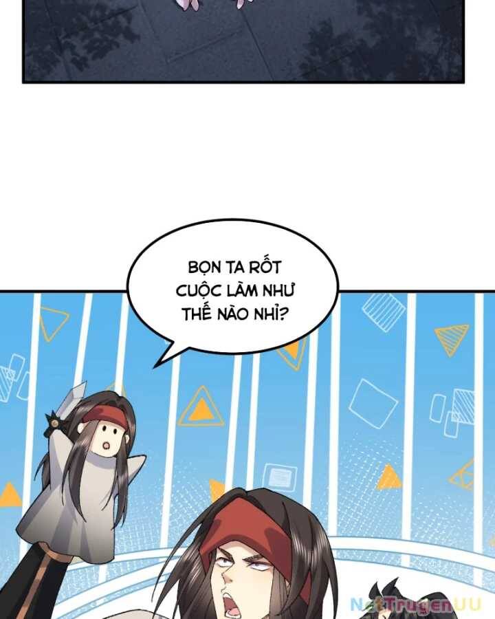 Ta Có 90 Tỷ Tiền Liếm Cẩu! Chap 233 - Next Chap 234