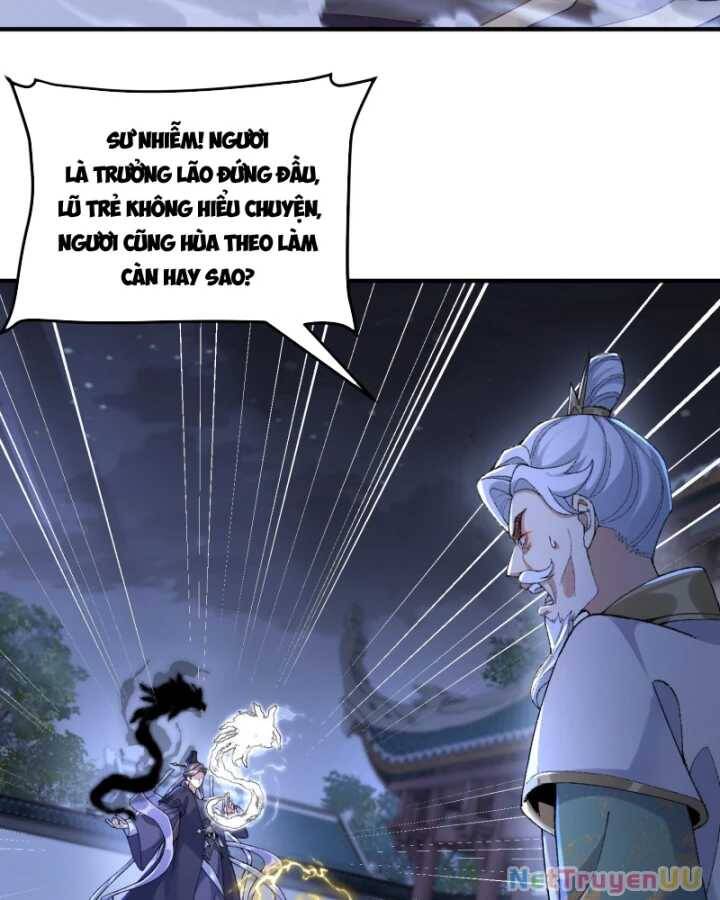 Ta Có 90 Tỷ Tiền Liếm Cẩu! Chap 232 - Next Chap 233