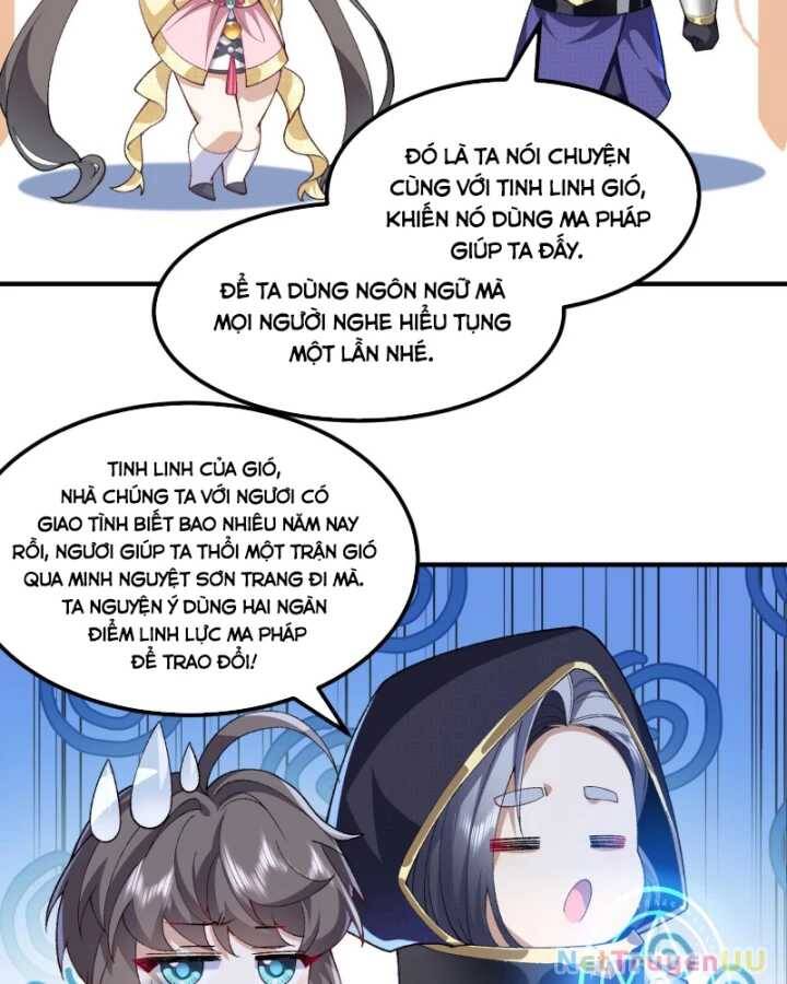 Ta Có 90 Tỷ Tiền Liếm Cẩu! Chap 237 - Next Chap 238