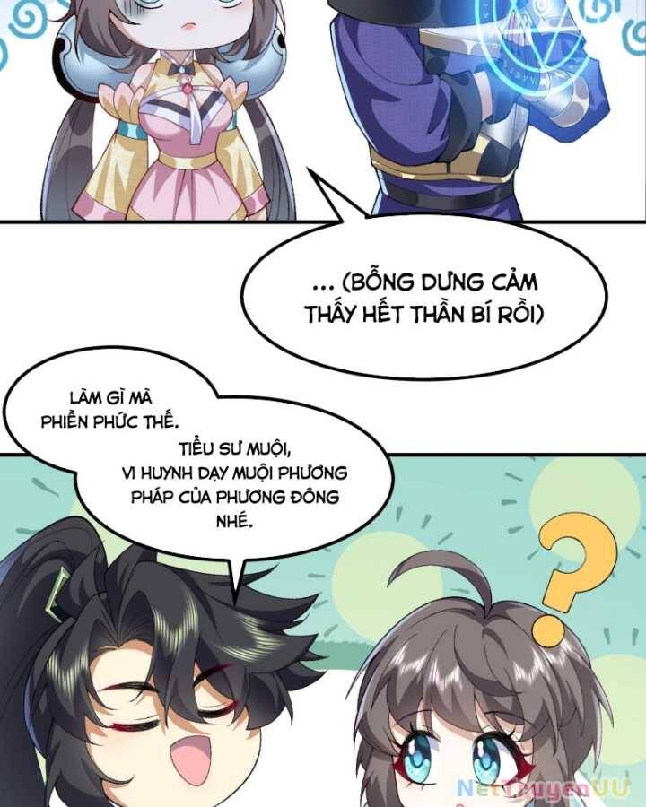 Ta Có 90 Tỷ Tiền Liếm Cẩu! Chap 232 - Next Chap 233