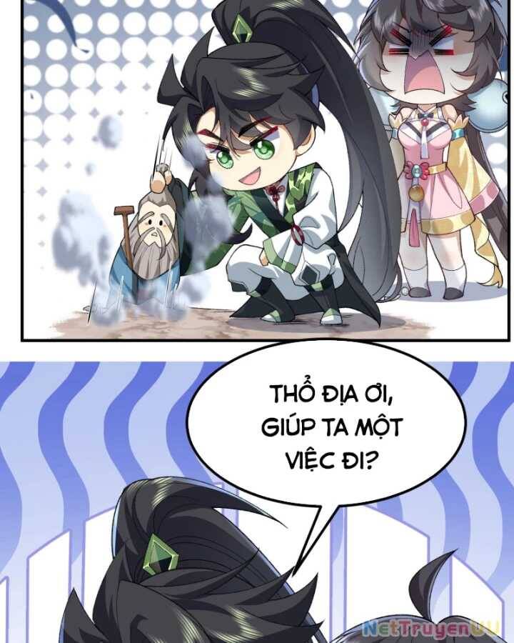 Ta Có 90 Tỷ Tiền Liếm Cẩu! Chap 232 - Next Chap 233
